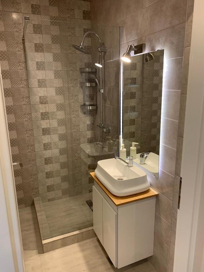 Ray Luxury Apartment Close To Presidential Palace Bukarest Exteriör bild