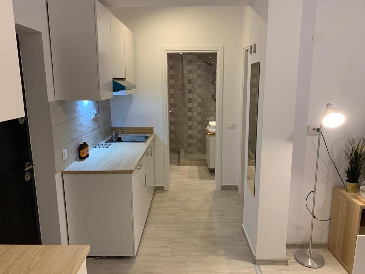 Ray Luxury Apartment Close To Presidential Palace Bukarest Exteriör bild