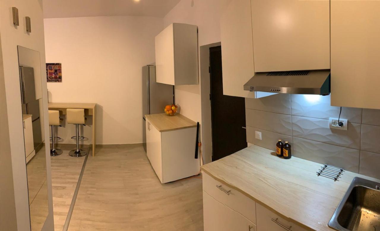 Ray Luxury Apartment Close To Presidential Palace Bukarest Exteriör bild